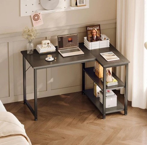 Coleshome shaped corner - l,