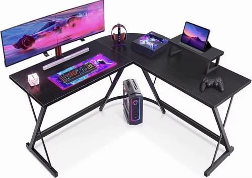 Coleshome shaped gaming - coleshome,
