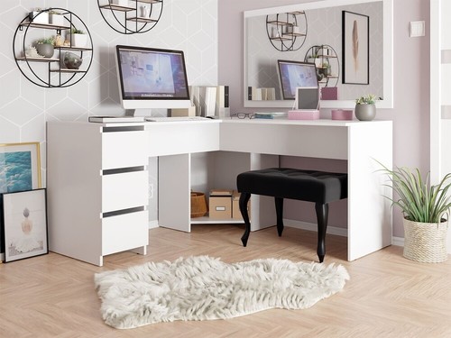 Corner desk fotyn - corner,