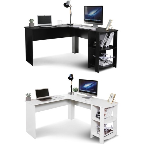 Mondeer corner table - mondeer,