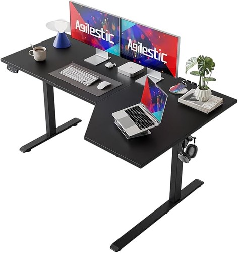 Agilestic inch corner - agilestic, 59