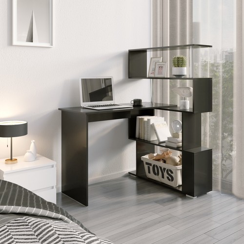 Mondeer 360 shaped - mondeer, l-shaped