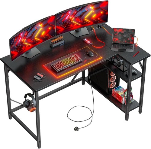120 70cm shaped gaming - l,