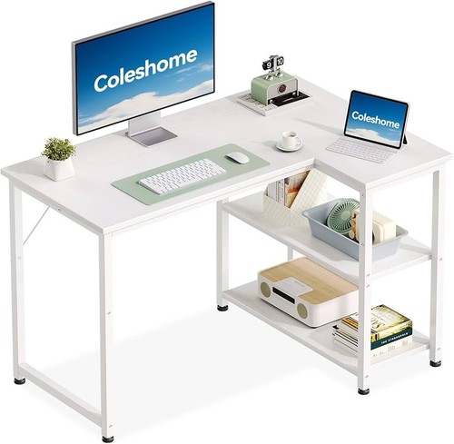 Coleshome shaped computer - l,
