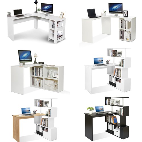 Mondeer shaped corner - mondeer,
