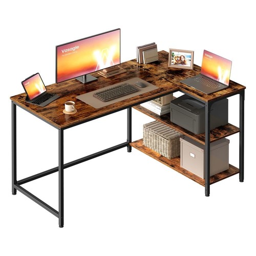 Vasagle reversible shaped - vasagle,