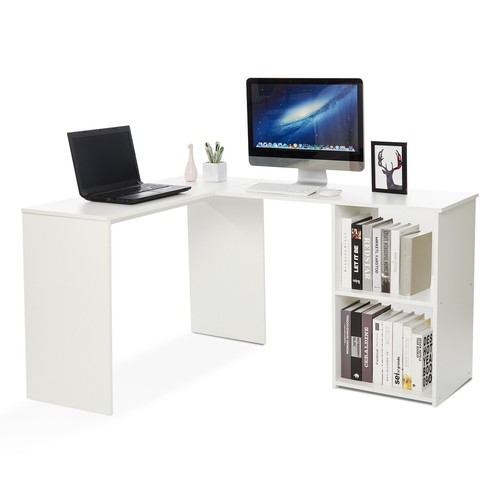 Mondeer shaped computer - computer, desk